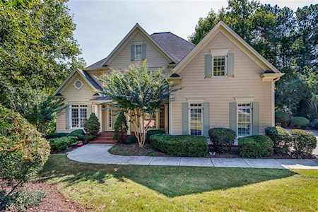 935 Post Oak Close Milton, GA 30004