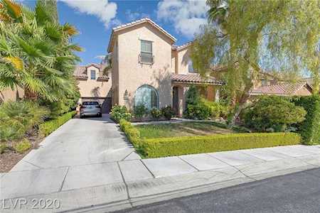 11259 Campanile St Las Vegas, NV 89141