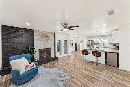 6508 Allena Lane Richland Hills, TX 76118