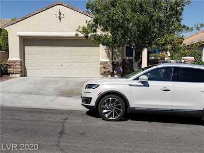 11616 Crimson Rose Ave Las Vegas, NV 89138