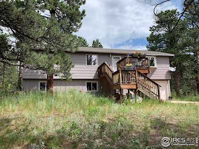 181 Hummingbird Ln Golden, CO 80403