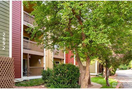 2890 Shadow Creek Dr Boulder, CO 80303