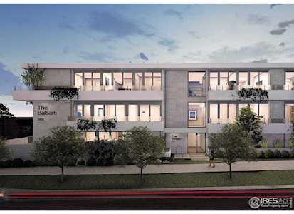 2805 Broadway St Boulder, CO 80304