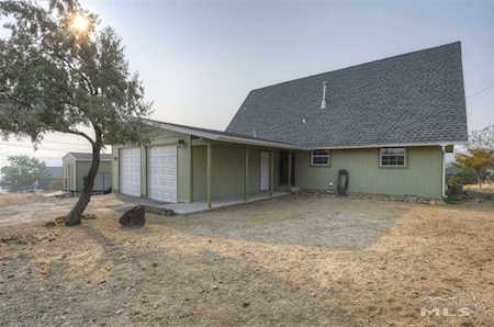 267 E Washington Street Virginia City, NV 89440