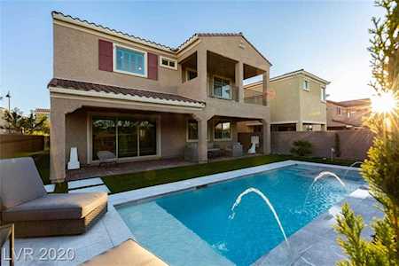 3046 Villanelle Ave Henderson, NV 89044