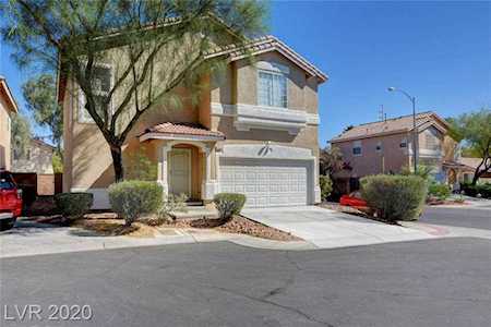 2356 Crooked Creek Ave Las Vegas, NV 89123