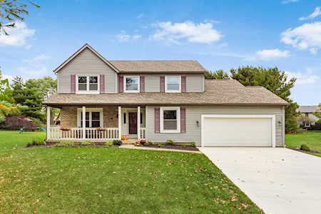 11170 Huntington Way Pickerington, OH 43147