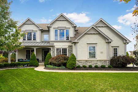 5842 Vandeleur Place Dublin, OH 43016