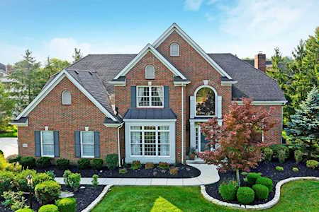 5720 Medallion Drive Westerville, OH 43082