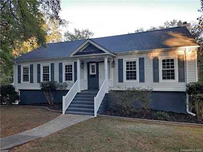 3211 Shaker Dr Charlotte, NC 28210