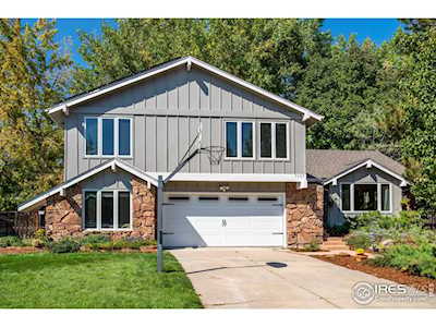 7197 Bluegrass Ct Boulder, CO 80301
