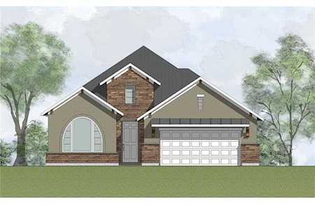 402 Gulfton ST Lakeway, TX 78738