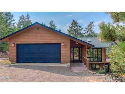785 Sky Trail Rd Boulder, CO 80302