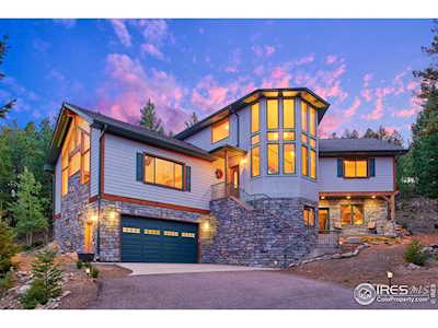 11688 Ranch Elsie Rd Golden, CO 80403
