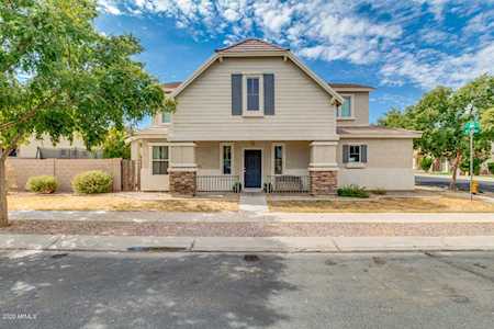 1205 S 121st Lane Avondale, AZ 85323