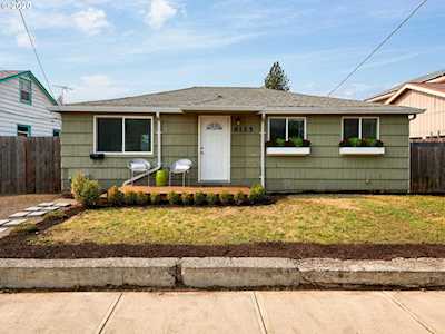 8125 SE 65th Ave Portland, OR 97206