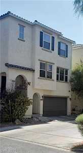 4782 Longstock Ct Las Vegas, NV 89130