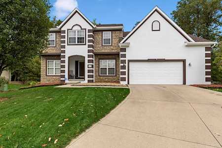 2059 Blue Ridge Place Reynoldsburg, OH 43068