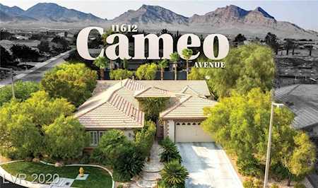 11612 Cameo Ave Las Vegas, NV 89138