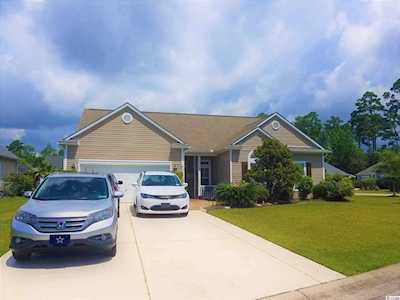 71 Willowbend Dr. Murrells Inlet, SC 29576