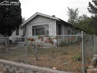 2012 W Uintah Street Colorado Springs, CO 80904