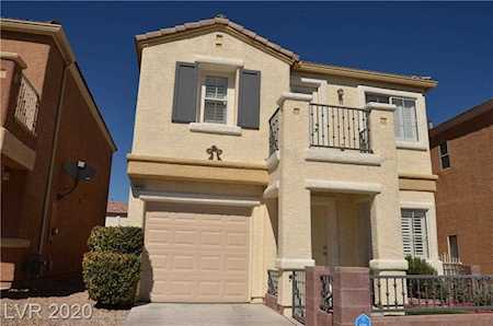 10400 Coyote Cub Ave Las Vegas, NV 89129
