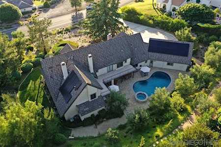 17817 Valle Verde Rd Poway, CA 92064