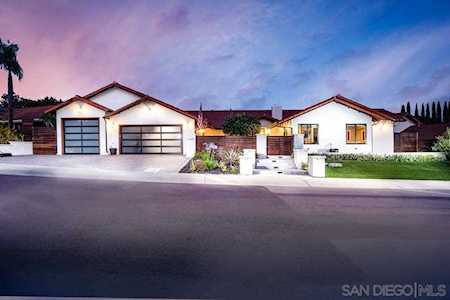 17323 Campillo Drive San Diego, CA 92128