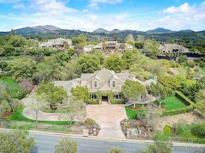 15165 Saddlebrook Ln Poway, CA 92064