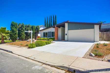 13303 Lingre Ave. Poway, CA 92064