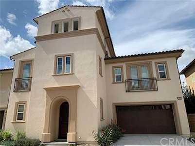 158 Pinnacle Drive Lake Forest, CA 92630