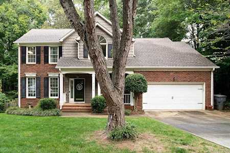 9214 Heritage Woods Place Charlotte, NC 28269
