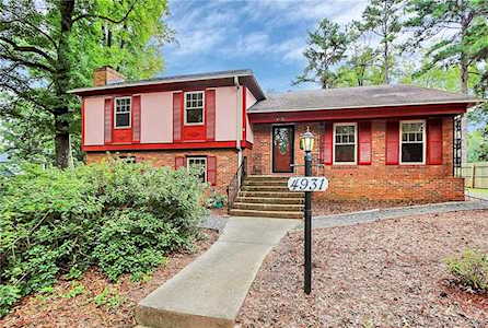 4931 Coronado Dr Charlotte, NC 28212