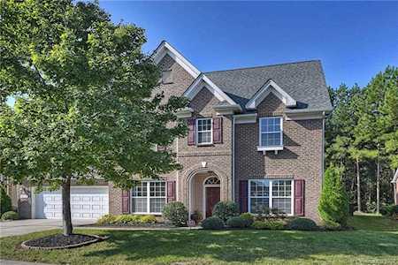 15518 Sullivan Ridge Dr Charlotte, NC 28277