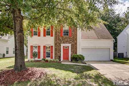 129 Leacroft Way Durham, NC 27703
