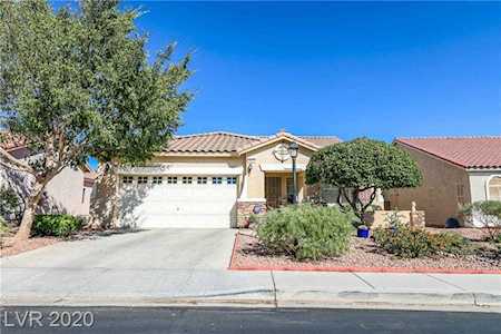 4466 El Presidio Dr Las Vegas, NV 89141