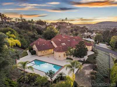 12949 Lomas Verdes Dr Poway, CA 92064