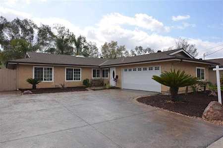 12953 Oak Knoll Rd. Poway, CA 92064