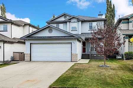 Foxboro Homes for Sale in Sherwood Park Edmonton | Liv Real Estate ...