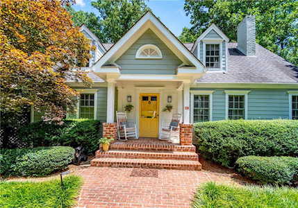 359 Mimosa Dr Decatur, GA 30030