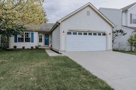 2325 Brisum Way Hilliard, OH 43026