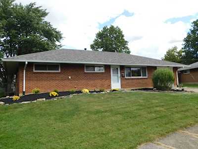 6664 Furth Drive Reynoldsburg, OH 43068