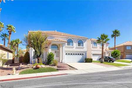 8 Bishopsgate Terrace Henderson, NV 89074