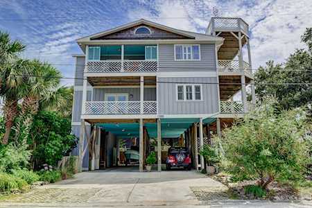 123 Cypress Avenue Wrightsville Beach, NC 28480