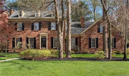 14800 Stonegreen Ln Huntersville, NC 28078