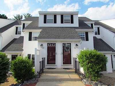 91 Berrington Road #91 Leominster, MA 01453