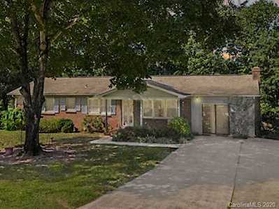 5104 Circle Dr Shelby, NC 28152