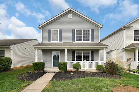 5450 Armaugh Street Canal Winchester, OH 43110