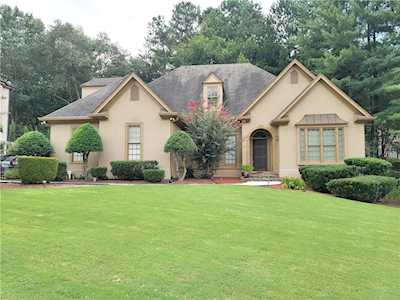 9870 Hunt Club Way Johns Creek, GA 30022