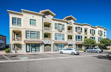 7297 N Scottsdale Road #1002 Paradise Valley, AZ 85253